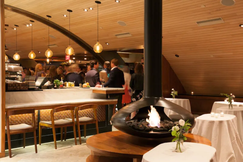 Barrel House Tavern 