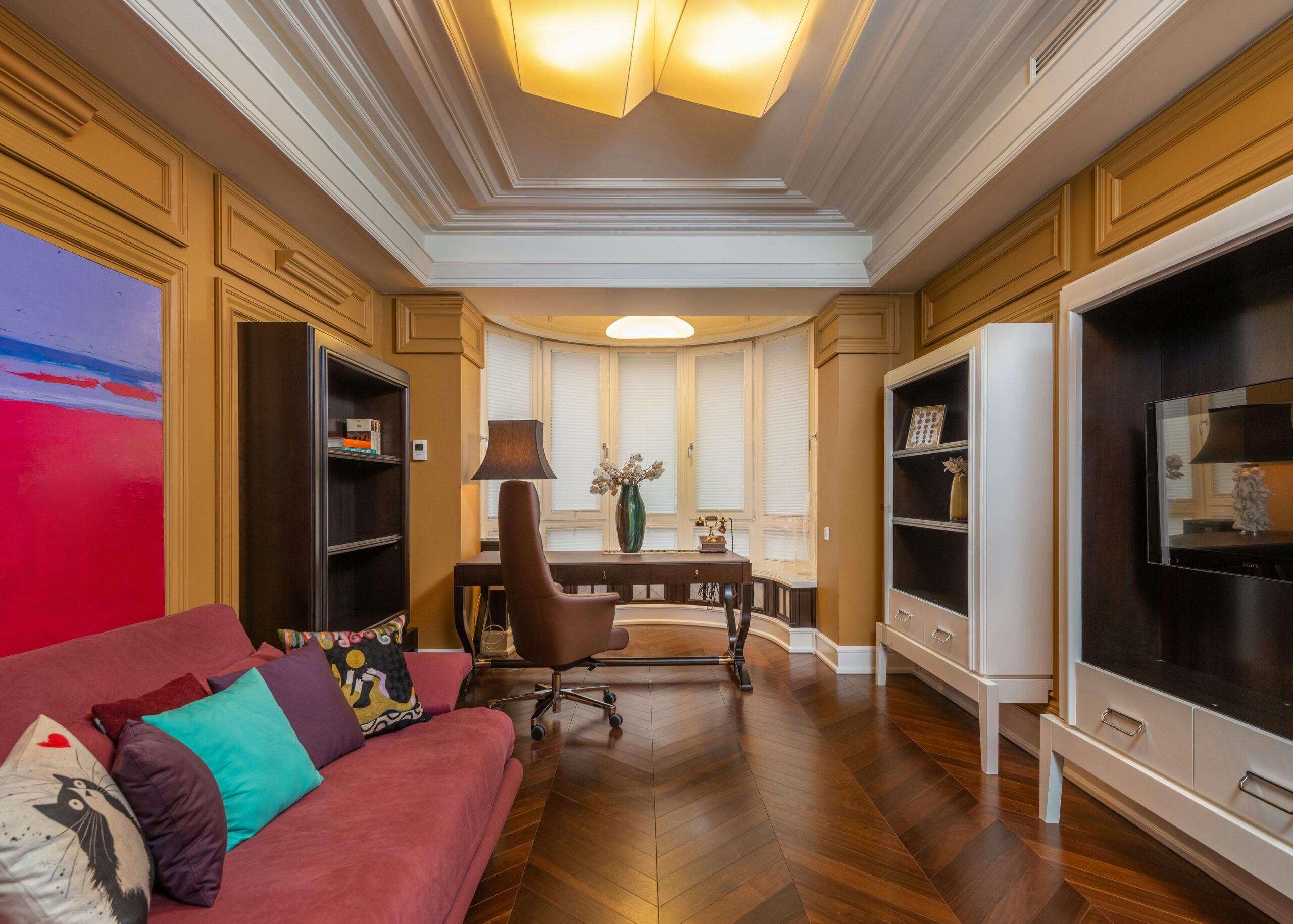 Built-Ins
